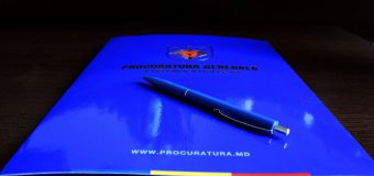 30 de zile de arest pentru un bărbat din Bălți învinuit de șantaj