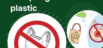 Ministerul Mediului se alătură campaniei naționale „Iulie Fără Plastic 2025”