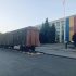 În PMAN au fost instalate vagoanele din cadrul expoziției „Trenul durerii”