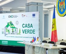 Guvernul lansează un nou program de granturi pentru reabilitarea energetică a locuințelor