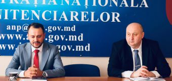 Administrația Națională a Penitenciarelor are un nou director