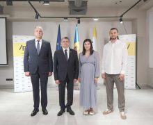 PAS continuă să-și suplinească lista la parlamentare cu personalități