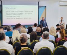 MAN a desfășurat un seminar pentru consolidarea capacităților echipei