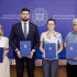 Ministerul Energiei și Fundația Soros Moldova au semnat un Acord de colaborare pentru eficiența energetică în serviciile sociale