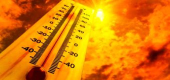 Salvatorii vin cu recomandări pentru cetățeni în contextul avertizării Cod galben de caniculă
