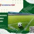Academia FMF. A început înregistrarea pentru programul ”Management în Sport”