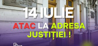 CUB cere Președintei țării să nu promulge legea cu privire la avocatură
