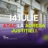 CUB cere Președintei țării să nu promulge legea cu privire la avocatură