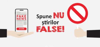 Un nou fals în spațiul public! De această dată despre „militari moldoveni decedați” în Ucraina