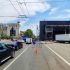 Trafic auto suspendat în centrul Chișinăului