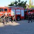 Republica Moldova acordă ajutor Greciei în combaterea incendiilor forestiere
