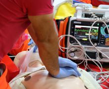 Grav accident în nordul țării. A fost nevoie de 3 echipe de ambulanțe