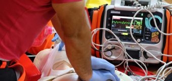 Grav accident în nordul țării. A fost nevoie de 3 echipe de ambulanțe