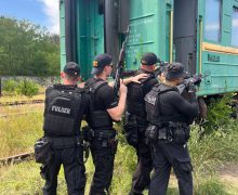 Angajații CFM la un exercițiu tactic organizat de Brigada „Fulger”