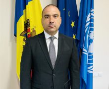 Adjunctul Avocatului Poporului a fost prezentat echipei