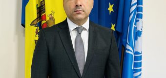 Adjunctul Avocatului Poporului a fost prezentat echipei