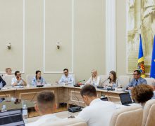 Discuții la Ministerul Justiției despre Legea avocaturii