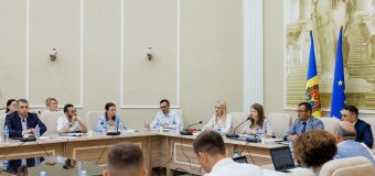 Discuții la Ministerul Justiției despre Legea avocaturii
