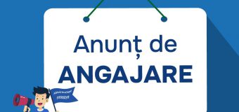 Se caută administrator la Aeroportul Internațional Chișinău