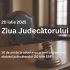Astăzi este marcată Ziua Judecătorului