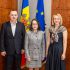 Socialiștii au avut o întrevedere de rămas bun cu șefa Misiunii OSCE în Republica Moldova