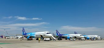 3 aeronave noi pe Aeroportul Internațional Chișinău