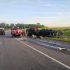 O persoană a decedat în urma unui accident rutier