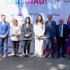 Oaspeți de rang înalt la Primăria Chișinău cu ocazia marcării a 589 de ani de la prima atestare