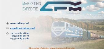 CFM a creat în instituție Direcția Marketing și Expediții