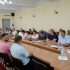 Ludmila Catlabuga, la Ungheni: În 2026 vom lansa apeluri de subvenționare post-investiție