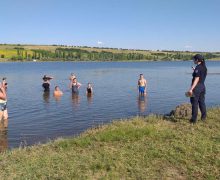 Salvatorii continuă intens acțiunile de prevenire a înecurilor în sezonul estival