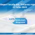 La Boldurești are loc votarea repetată pentru alegerea primarului