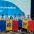 Medalie de argint, medalie de bronz și mențiune de onoare în cadrul Olimpiadei Internaționale de Matematică obținute de lotul olimpic al Republicii Moldova