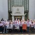 Partidul „Inima Moldovei” a protestat la Președinție: Maia Sandu să nu se implice în alegerile parlamentare