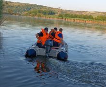 3 persoane, inclusiv 2 minori, și-au pierdut viața în bazinele acvatice din țară