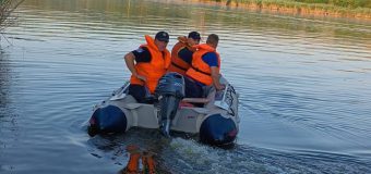 3 persoane, inclusiv 2 minori, și-au pierdut viața în bazinele acvatice din țară