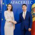 Subiectele discutate de cei doi miniștri de externe a Republicii Moldova și România