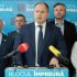 Blocul Împreună va participa la alegerile parlamentare