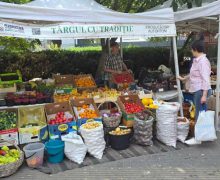 Târguri cu produse autohtone în sectoarele capitalei, în weekendul: 26 – 27 iulie 2025