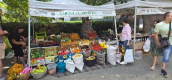 Târguri cu produse autohtone în sectoarele capitalei, în weekendul: 26 – 27 iulie 2025