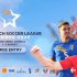 Fotbal pe plajă. Acces gratuit la meciurile din preliminariile EBSL 2025 Moldova