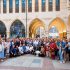 (FOTO) Maia Sandu – în discuții cu comunitatea de moldoveni din Northampton