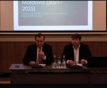 Raport privind evoluțiile legislative din Republica Moldova: Nu servesc interesului democratic