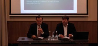Raport privind evoluțiile legislative din Republica Moldova: Nu servesc interesului democratic