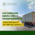 MAIA: Transportul produselor agricole provenite din exploatații agricole este permis, inclusiv în condiții de temperaturi extreme