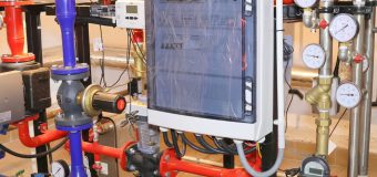 Servicii de termoficare mai calitative pentru 170 de instituții publice din Chișinău