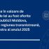 Prestații sociale de 27,6 mln. lei oferite cetățenilor Republicii Moldova, cu domiciliu în regiunea transnistreană