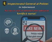 Campanie de dezinformare pe TikTok: Video false create pentru a dezinforma în contextul alegerilor