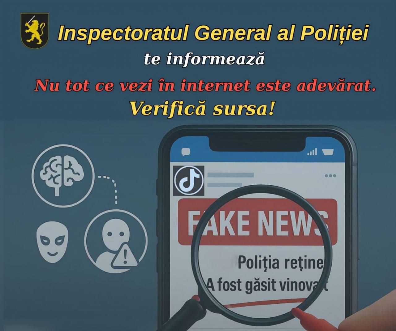 Campanie de dezinformare pe TikTok: Video false create pentru a dezinforma în contextul alegerilor