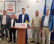 PSDE, îngrijorat de situația din agricultură: Moldova riscă să piardă exact acel segment social care ține țara în viață: fermierii